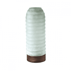 PTMD vase Yana M green 30 cm
