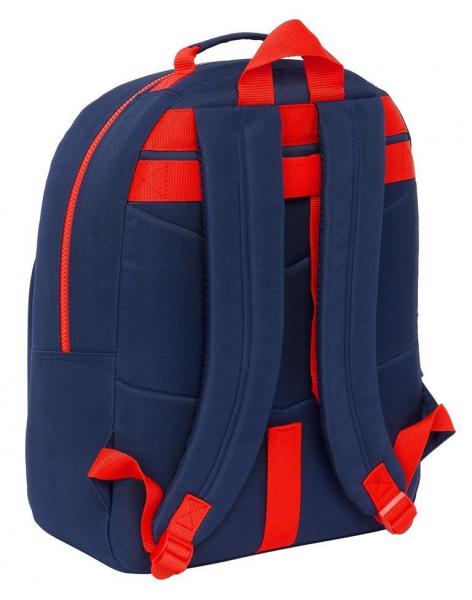Safta Super Mario World - Rucksack - 42 cm
