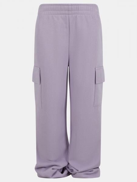 vielseitige Urban Classics Unisex Hose mit Baumwolle Violett
