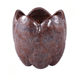 PTMD Blumentopf Varun L 16,5 cm