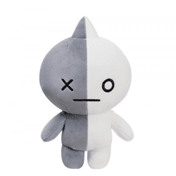 BT21 VAN ca. 30 cm Plüschfigur