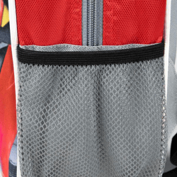 Marvel Avengers  - 3D Rucksack mit Licht 31cm