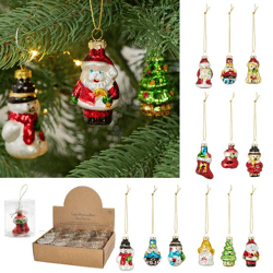 Christbaumschmuck 