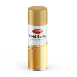 Dekorationsspray 