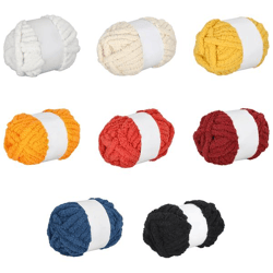 Garn Kuschel, 230g, 8/s