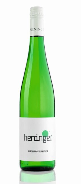 Grüner Veltliner, Weisswein, Österreich