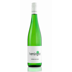 Grüner Veltliner, Weisswein, Österreich