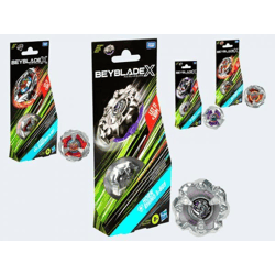 Hasbro F9590EU4 - Beyblade X Booster Single Spinning Top (assorted)