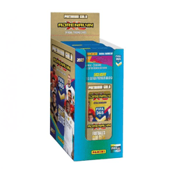Panini FIFA 365 2026/2027 TC Adrenalyn XL – Premium Gold  Flow Box  / 10er DISPLAY