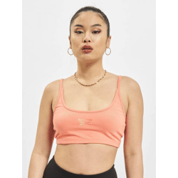 Reebok Foundation Vector Small Logo Top orange