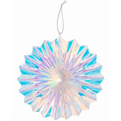 Boltze Hanging Flower Decoration 