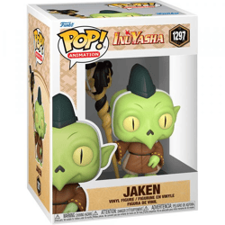 Funko 58025 - Pop! Animation - Inuyasha Jaken #1297