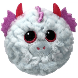 Ty 83012 - Mystische Drache - Bouncer Plüsch - 10 cm