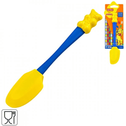 Zenker Haribo Silikon-Spatel 18 cm
