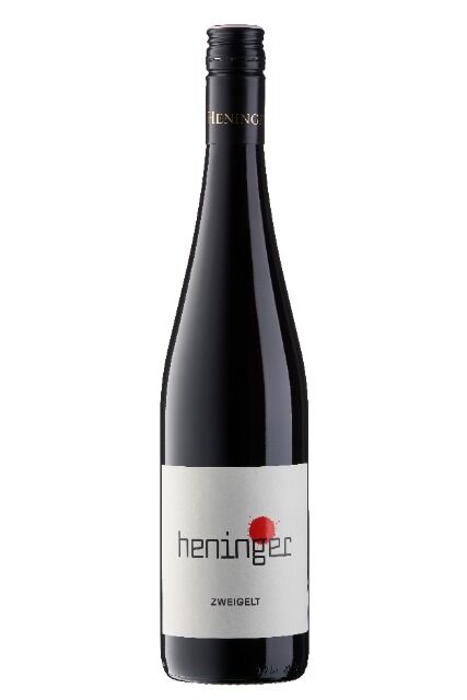Zweigelt, Rotwein, Österreich