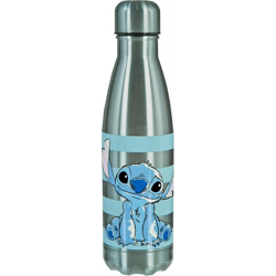 Disney Lilo & Stitch - Isolierflasche 500 ml
