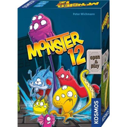 Kosmos 680688 - Monster 12