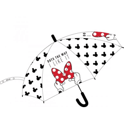 Minnie Mouse - Regenschirm