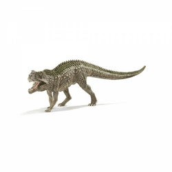Schleich 15018 - Spielfigur, Dino Postosuchus