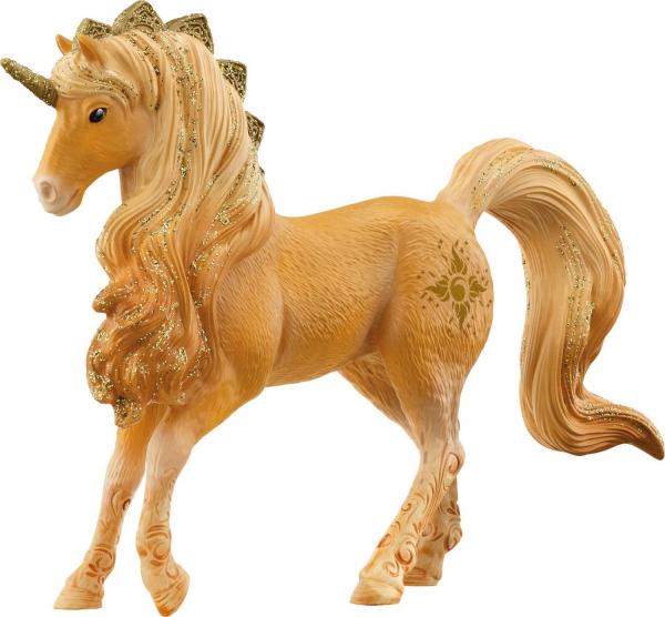 Schleich 70822 - Bayala Apollon Einhorn Hengst