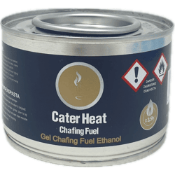Sicherheitsbrennpaste 200g  Ethanol Dose