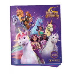 Unicorn Academy Sticker – Album