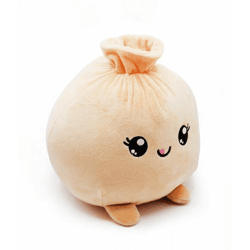 Yummis Dumpling - Plüschfigur - 20 cm