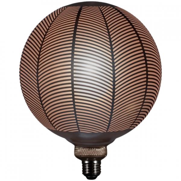 Annas Collection LED-Glühbirne Glühbirne dimmbar E27 5,5 W