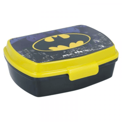 DC Comics: Batman - Lunchbox 14 x 17 cm
