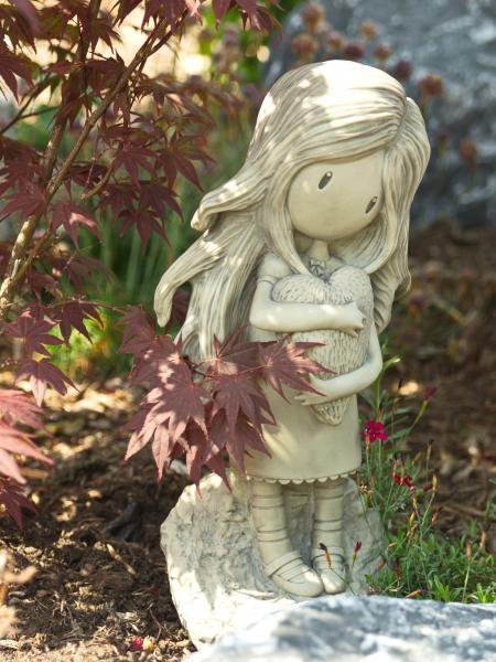 Figur, Resin