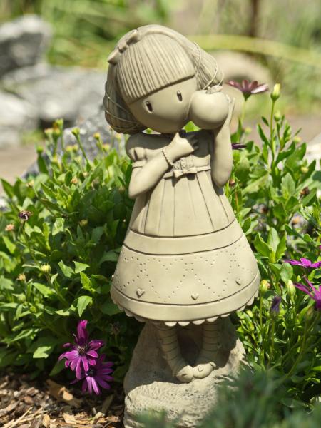 Figur, Resin
