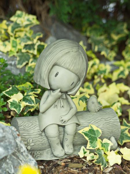 Figur, Resin