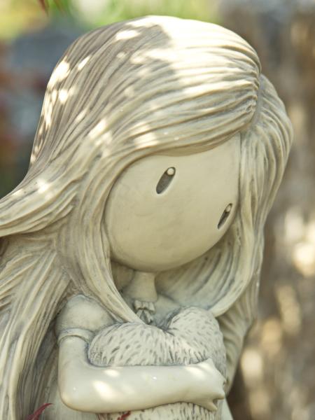 Figur, Resin