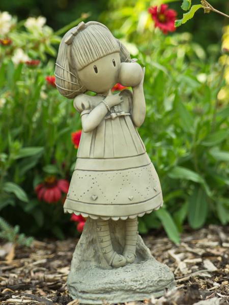 Figur, Resin