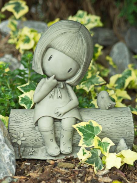 Figur, Resin