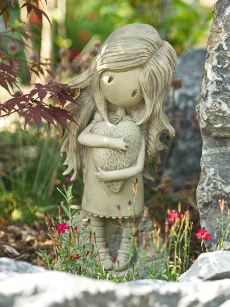 Figur, Resin