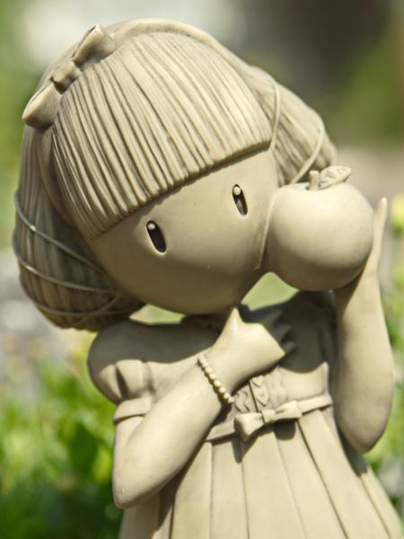 Figur, Resin