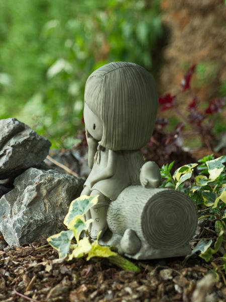 Figur, Resin