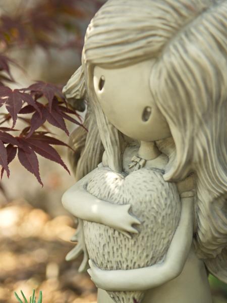 Figur, Resin