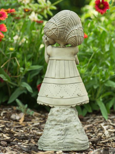 Figur, Resin