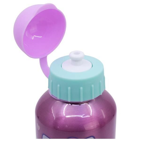 Hello Kitty - Aluminium Flasche - 400 ml