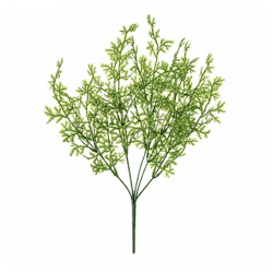 J-Line kunsttak Varen 40 cm