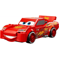 LEGO® Speed Champions - Lightning McQueen (270 Teile)