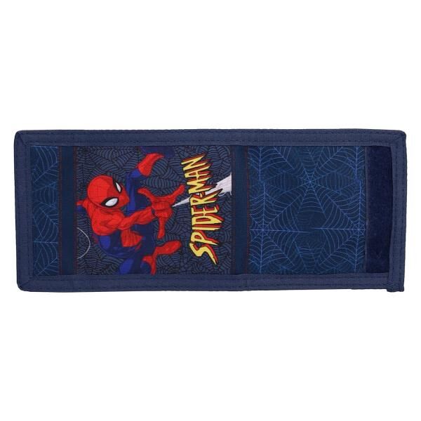 Marvel Spider-Man - Geldb&ouml;rse Web Hero - 10 cm