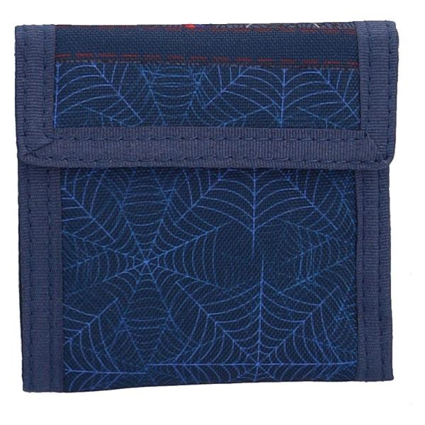 Marvel Spider-Man - Geldb&ouml;rse Web Hero - 10 cm