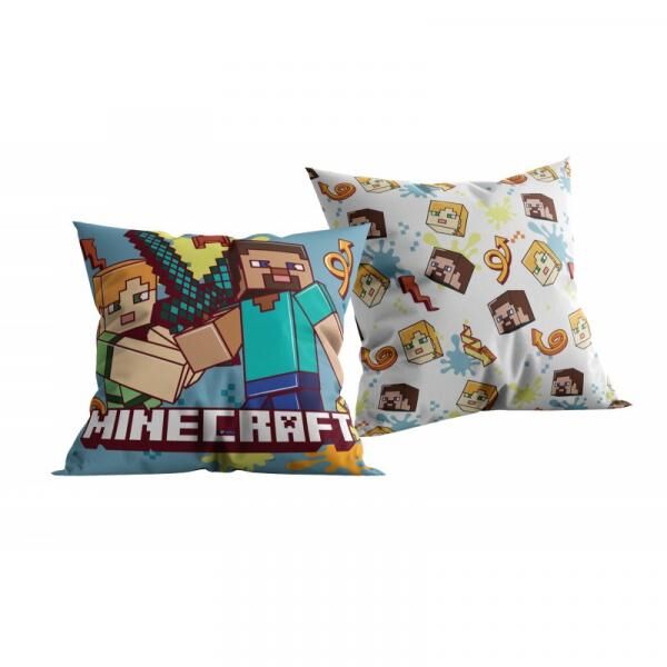 Minecraft - Kissen