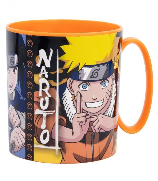 Naruto - Micro Tasse - 390 ml