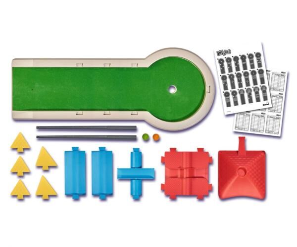 Noris - Pitpat Tisch-Minigolf
