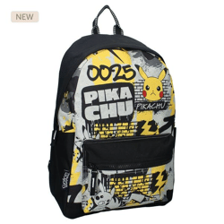 Pokemon - Pikachu Rucksack 