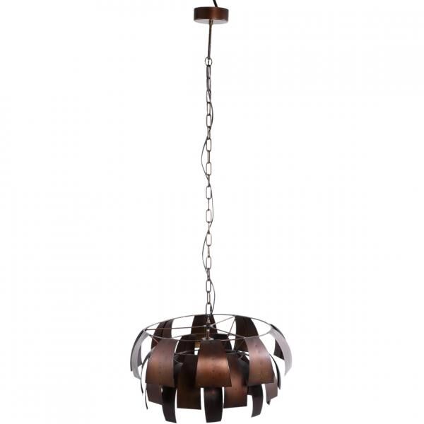 PTMD Hängeleuchte Marxy Metall 60 cm